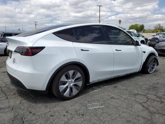 Vin: 7saygdee1pa110934, lot: 57099185, tesla model y 20233