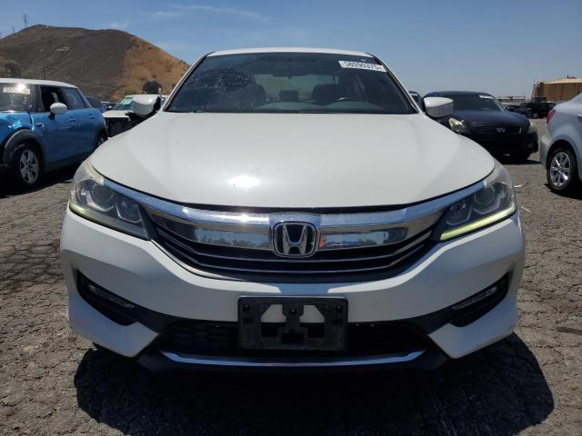 2016 HONDA ACCORD SPO - 1HGCR2F51GA163053
