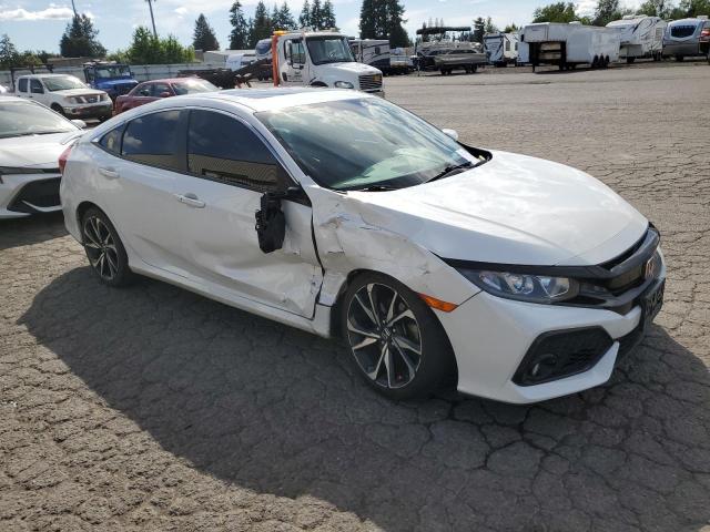 2019 HONDA CIVIC SI 2HGFC1E52KH700677