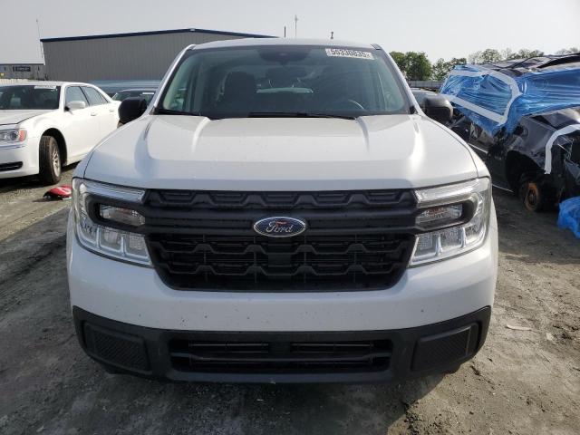 2024 FORD MAVERICK X - 3FTTW8A9XRRB42523