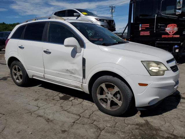 Vin: 3gnal3e51cs525347, lot: 55526885, chevrolet captiva sport 20124