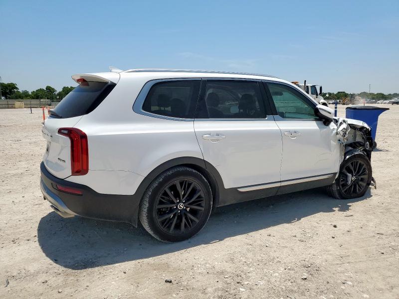 Vin: 5xyp54hc9lg084193, lot: 57148835, kia telluride sx 20203