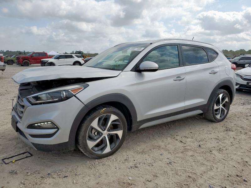 Vin: km8j33a25hu588197, lot: 55867155, hyundai tucson limited 2017 img_1