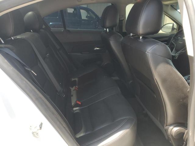 2015 CHEVROLET CRUZE LT - 1G1PE5SB6F7234759