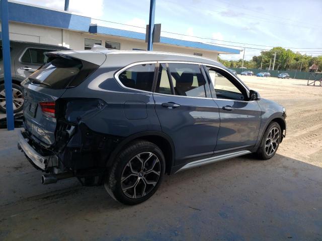 Vin: wbxjg7c05n5u52365, lot: 58550805, bmw x1 sdrive28i 20223