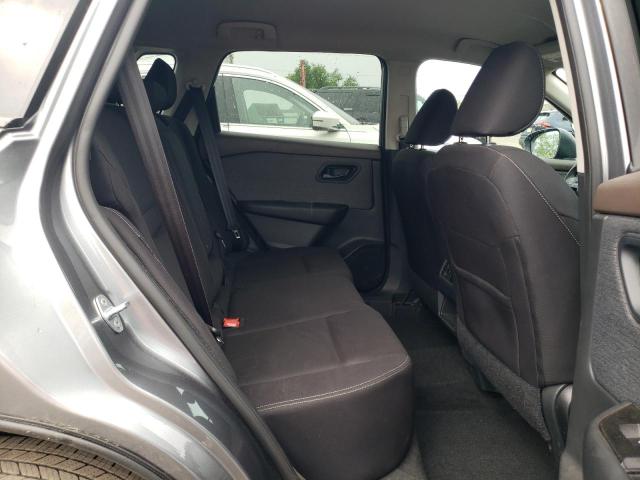 2023 NISSAN ROGUE S - 5N1BT3AB3PC772658