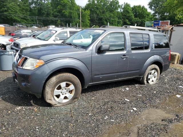 Vin: 5n1ar1nbxcc617835, lot: 58916275, nissan pathfinder s 2012 img_1