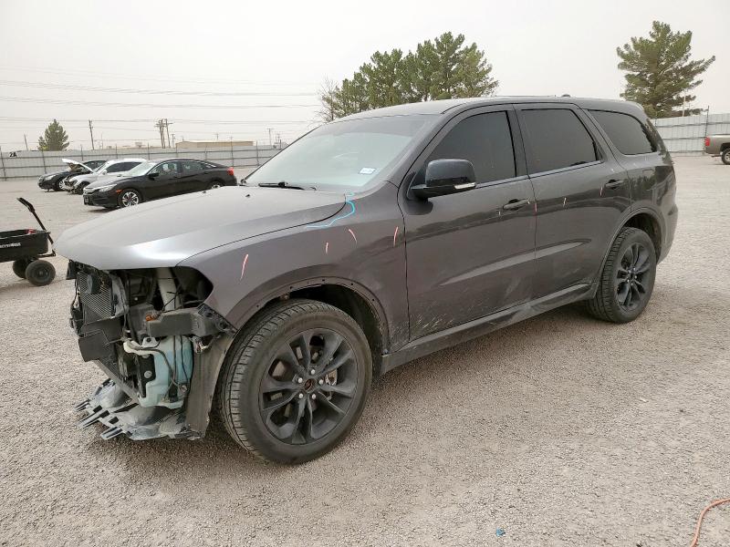 Vin: 1c4rdjdg1mc641719, lot: 57063505, dodge durango gt 2021 img_1