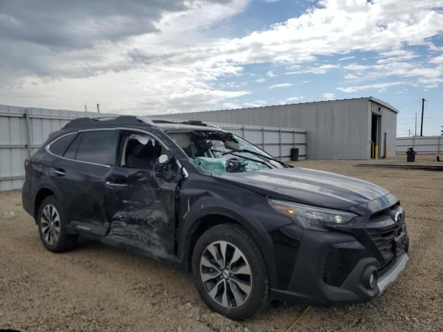 Vin: 4s4btgpd8p3190670, lot: 57247325, subaru outback touring 20234