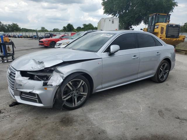 Vin: wauenaf44ja157367, lot: 55335495, audi a4 premium plus 2018 img_1