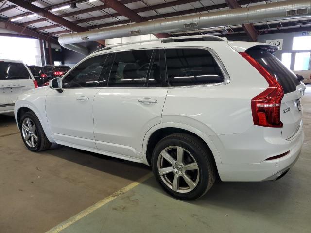 Vin: yv4102kk5g1057228, lot: 58832045, volvo xc90 t5 20162