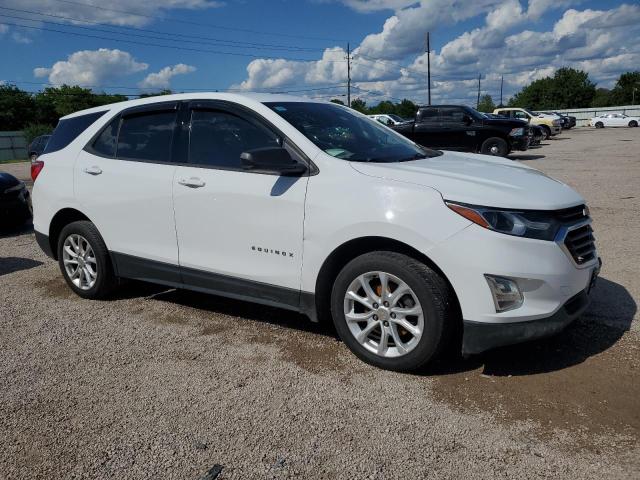 Vin: 2gnaxhev6k6229495, lot: 55699725, chevrolet equinox ls 20194