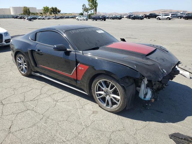 Vin: 1fa6p8cf9g5296465, lot: 58155655, ford mustang gt 20164