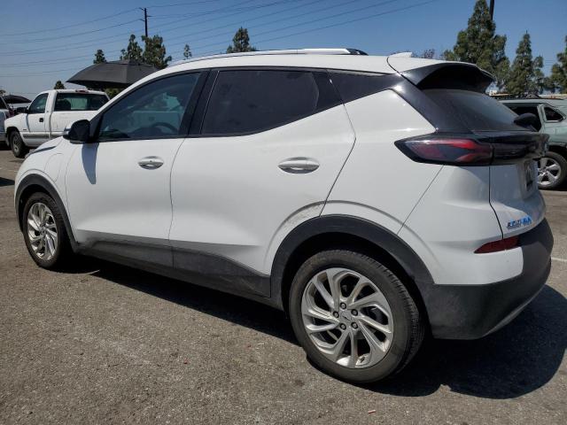 Vin: 1g1fy6s03p4177334, lot: 58325605, chevrolet bolt lt 20232