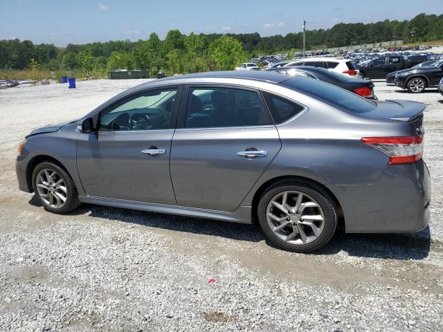 Vin: 3n1ab7ap4fy228894, lot: 56022605, nissan sentra s 20152