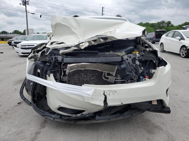2019 JEEP CHEROKEE L - 1C4PJLLB4KD455813