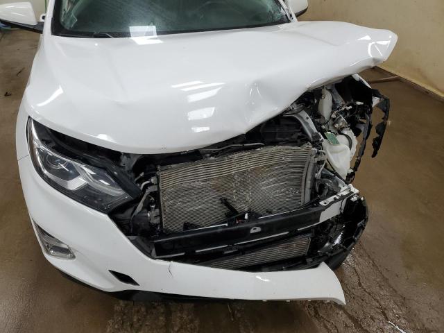 2019 CHEVROLET EQUINOX LT - 2GNAXKEV6K6180344