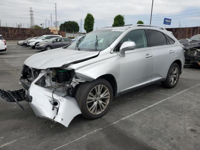 Vin: 2t2zk1ba5dc087656, lot: 58517375, lexus rx350 350 2013 img_1