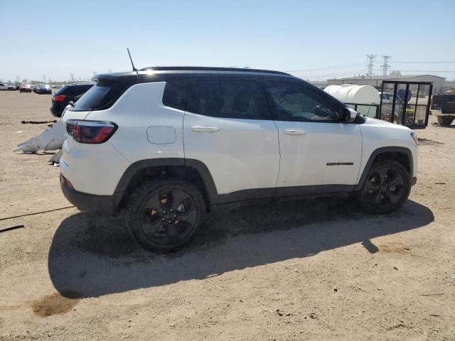 Vin: 3c4njdbb6kt828486, lot: 56137755, jeep compass latitude 20193