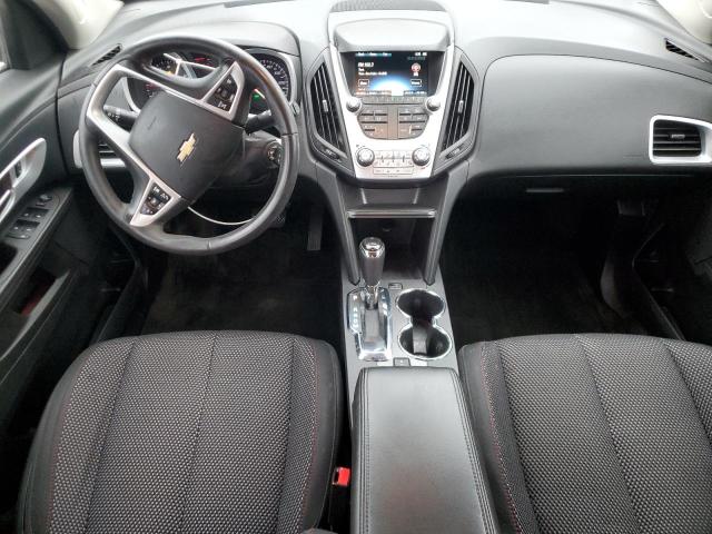 2017 CHEVROLET EQUINOX LT - 2GNALCEK6H1554786