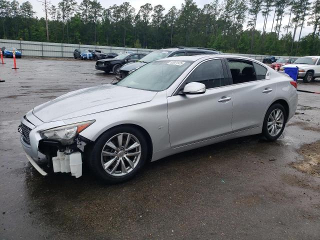Vin: jn1bv7ap9fm337477, lot: 55801925, infiniti q50 base 2015 img_1