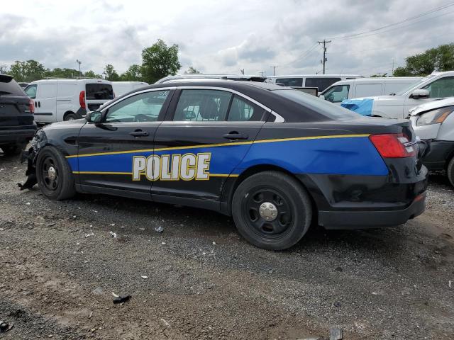 Vin: 1fahp2mk8gg149480, lot: 54768785, ford taurus police interceptor 20162