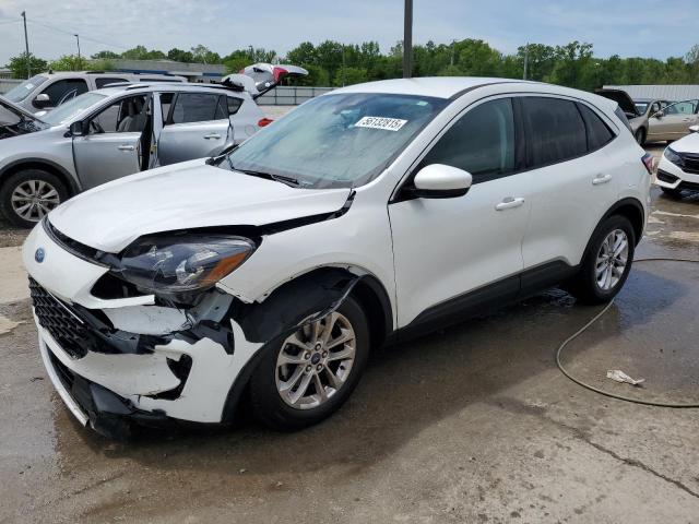 Vin: 1fmcu0g66mua00137, lot: 56132815, ford escape se 2021 img_1