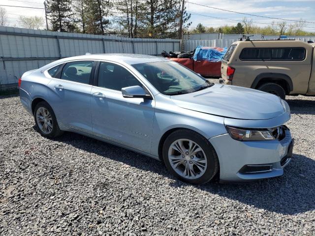 Vin: 1g1125s32eu142586, lot: 55180875, chevrolet impala lt 20144
