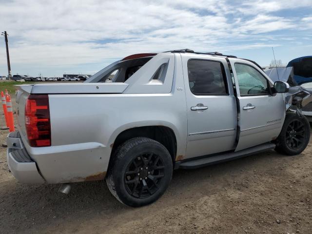 Vin: 3gntkge7xcg302229, lot: 56066615, chevrolet avalanche ltz 20123