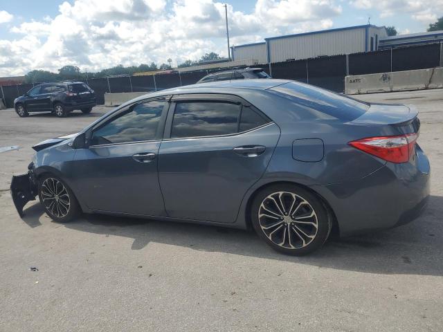Vin: 5yfburhe0gp486018, lot: 56486815, toyota corolla l 20162