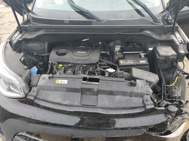 2019 KIA SOUL - KNDJN2A27K7917397