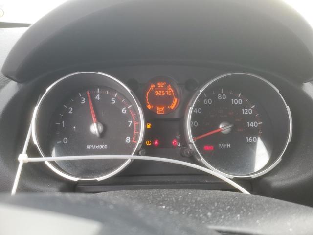 2010 NISSAN ROGUE #3287843091