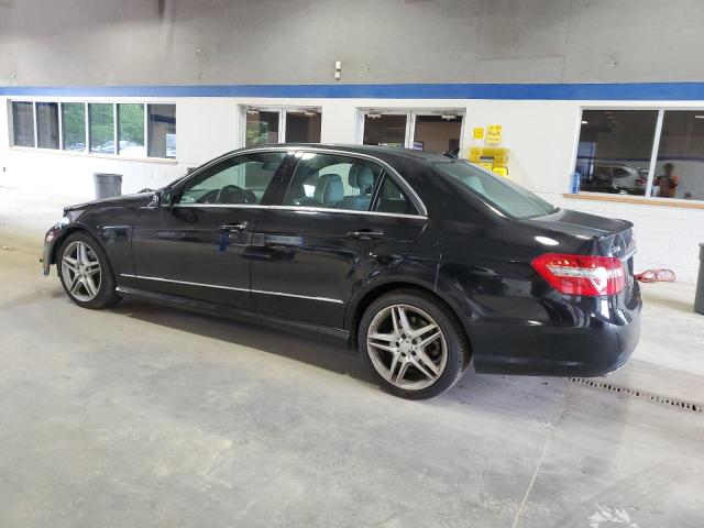 Vin: wddhf5gb4ba401253, lot: 57038075, mercedes-benz e-class 350 20112