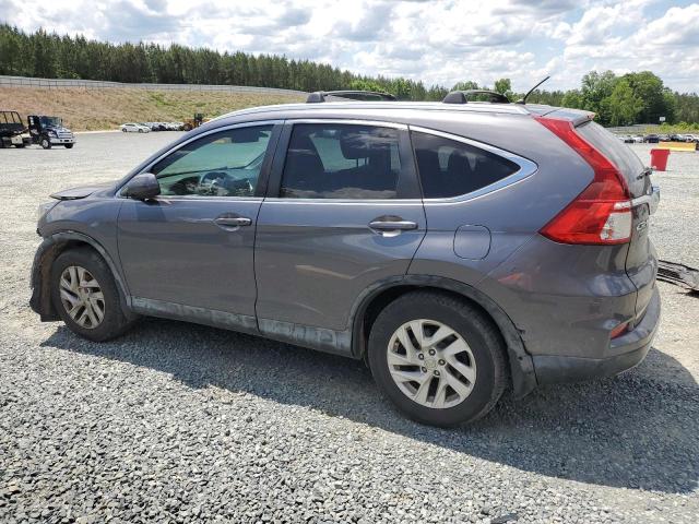 Vin: 2hkrm3h5xfh552467, lot: 55921065, honda crv ex 20152