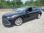 2023 TOYOTA CAMRY LE - 4T1C11AK7PU790752