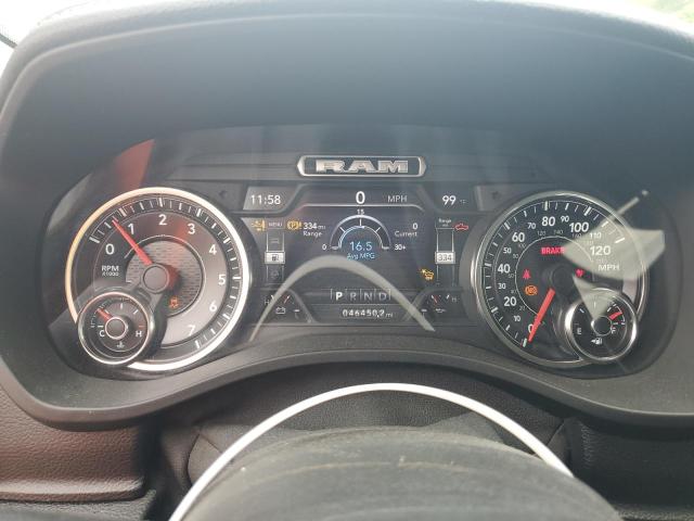 2021 RAM 1500 LARAM - 1C6SRFJT5MN636567