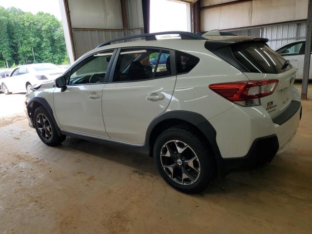 Vin: jf2gtacc4jh262075, lot: 55630725, subaru crosstrek premium 20182