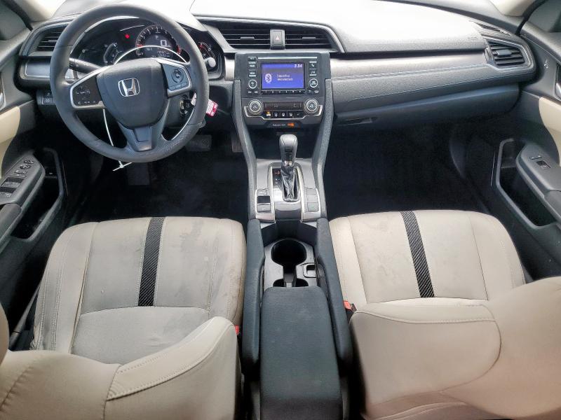 2017 HONDA CIVIC 4D 19XFC2F56HE015234