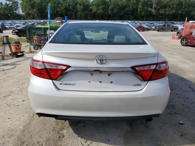 2016 TOYOTA CAMRY LE - 4T1BF1FK4GU246375
