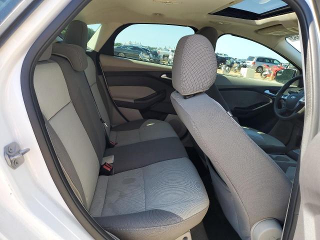 2014 FORD FOCUS SE - 1FADP3K29EL319924
