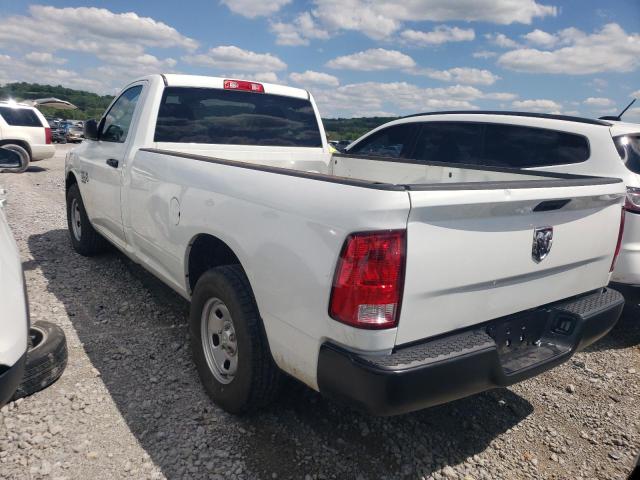 2023 RAM 1500 CLASS - 3C6JR6DG3PG550150