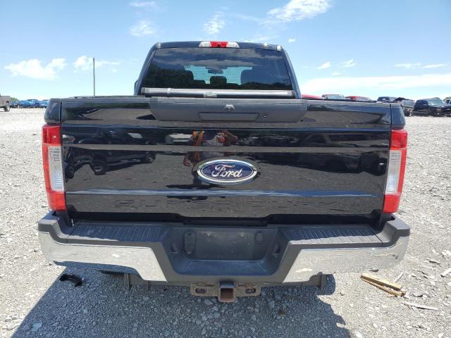 2018 FORD F350 SUPER - 1FT8W3BT8JEB17548