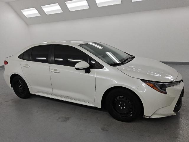 Vin: jtdepmae2mj172002, lot: 53786725, toyota corolla le 20214