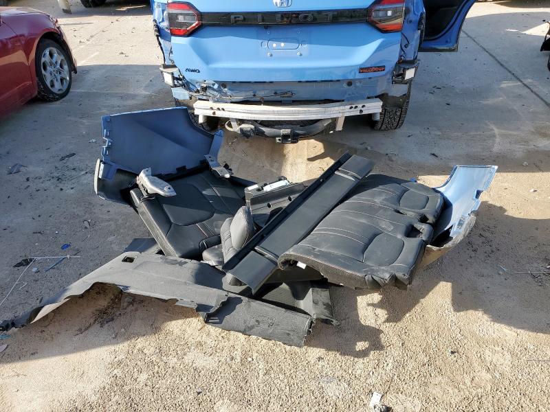 2025 HONDA PILOT TRAI 5FNYG1H60SB048440