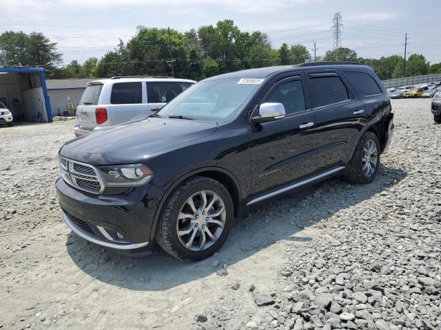 Vin: 1c4rdheg5hc774691, lot: 57885025, dodge durango citadel 2017 img_1