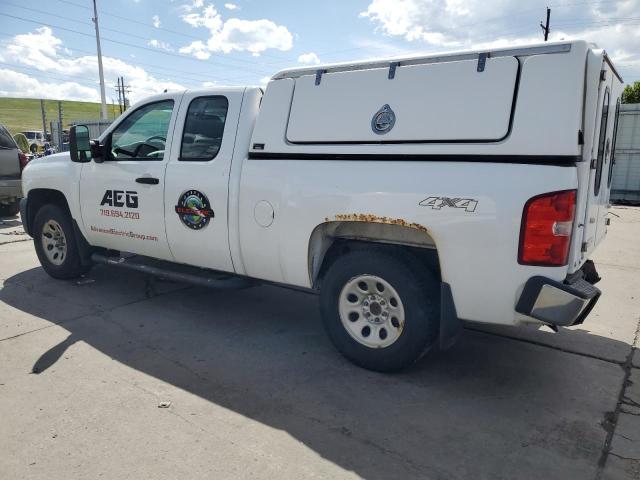 Vin: 1gcrkpeaxcz307963, lot: 58061605, chevrolet all models k1500 20122