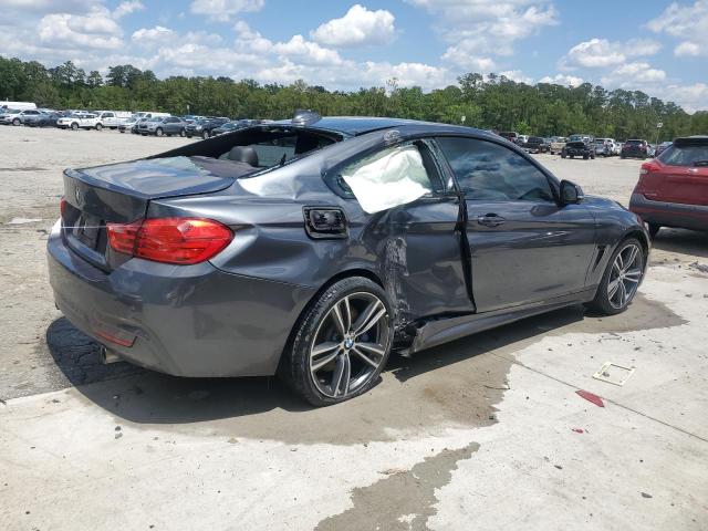 Vin: wba3r1c59gk529376, lot: 56930025, bmw 4 series i 20163
