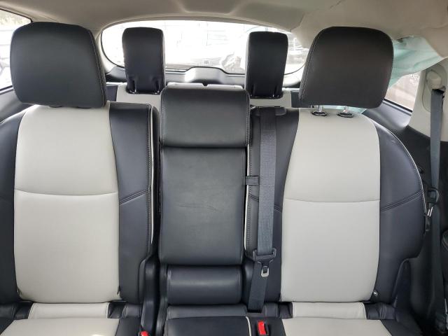 2020 INFINITI QX60 LUXE - 5N1DL0MM2LC548361
