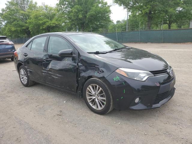 Vin: 2t1burhe9ec187740, lot: 56635795, toyota corolla l 20144