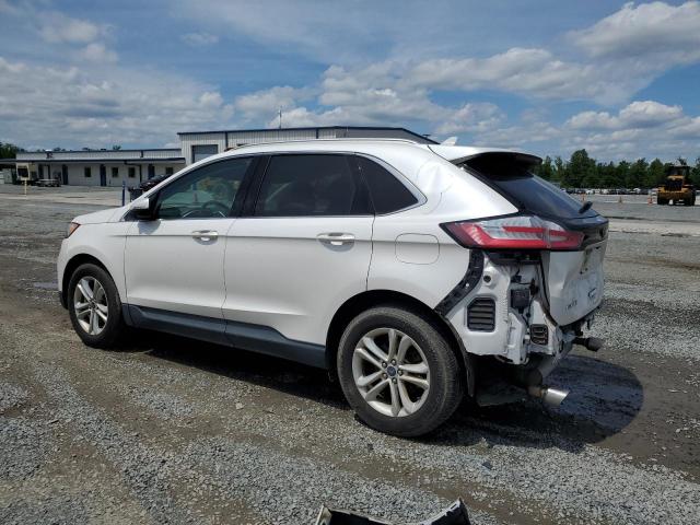 Vin: 2fmpk3j96kbc31778, lot: 56425475, ford edge sel 20192